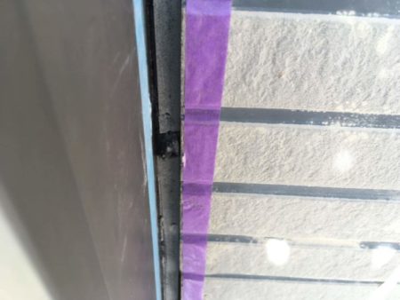 施工進捗状況　福岡県　福岡市外壁塗装・屋根塗装　専門店　スターペイント　20190719