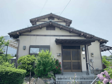 ビフォー