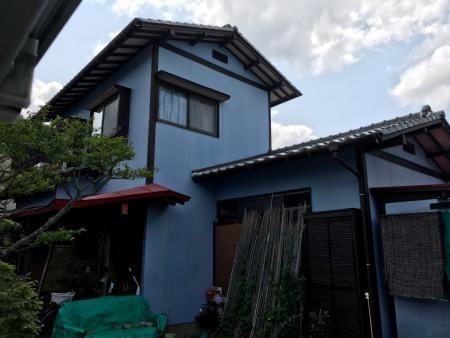 ビフォー