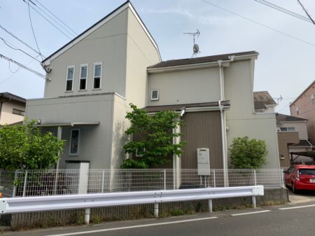 ビフォー