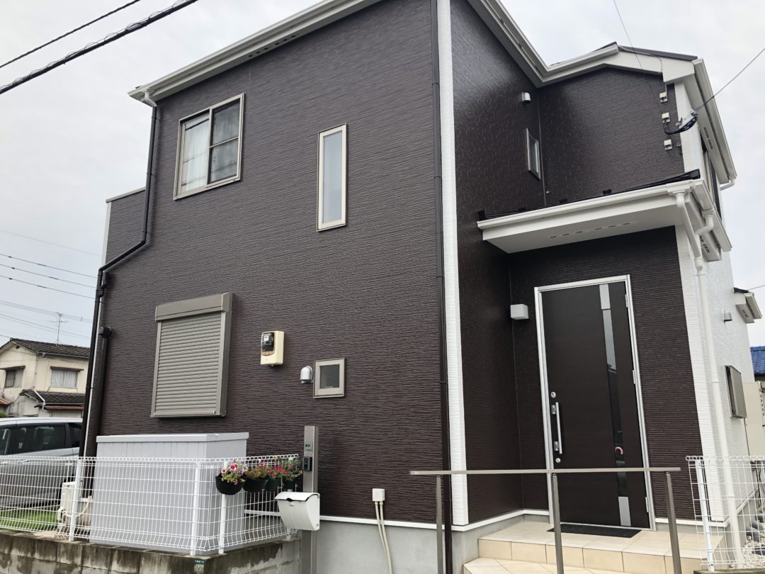 福岡市 匿名様邸 20190722