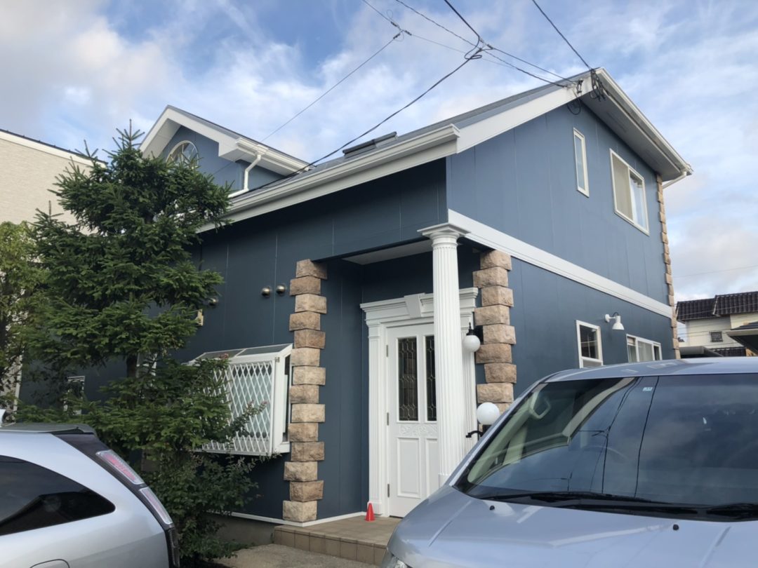 福岡市 A.S様邸 20190716