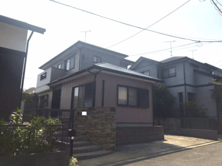 太宰府市　J.B様邸　20190706