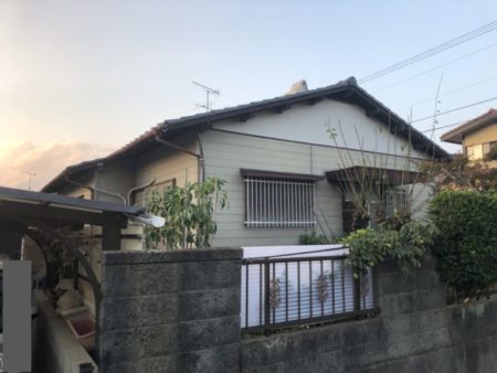ビフォー