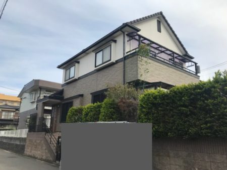 ビフォー