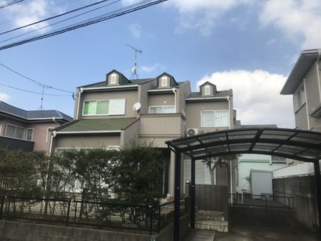 ビフォー