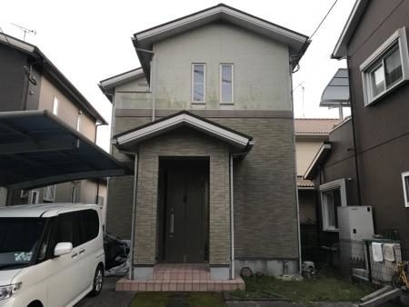 ビフォー