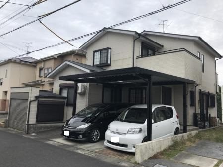 ビフォー