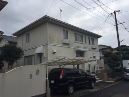 ビフォー