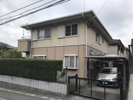 ビフォー