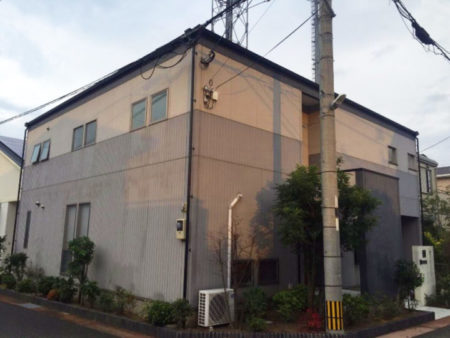 ビフォー
