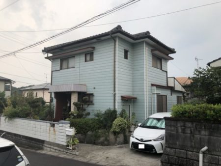 ビフォー