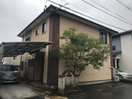 ビフォー