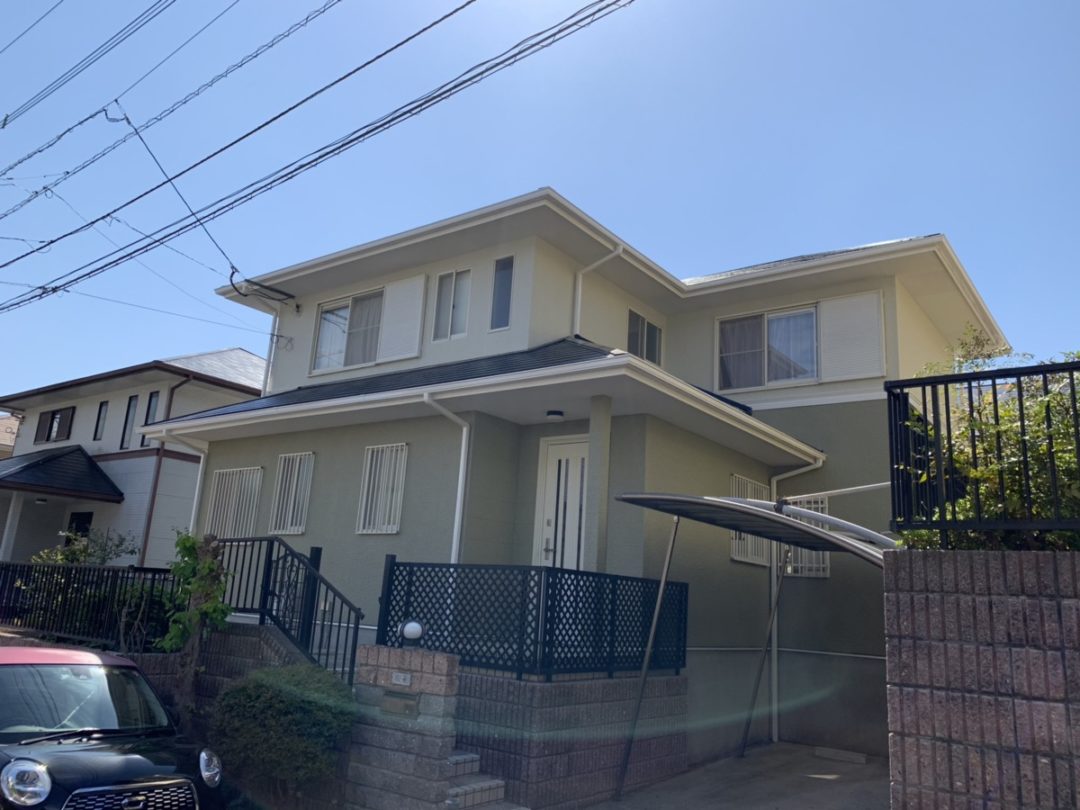 三養基郡　N.M様邸　20190929