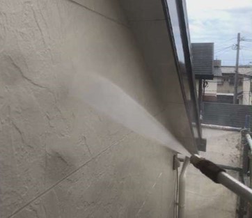 福岡県　福岡市　外壁塗装　屋根塗装　雨漏り　防水工事　塗装専門店　スターペイント