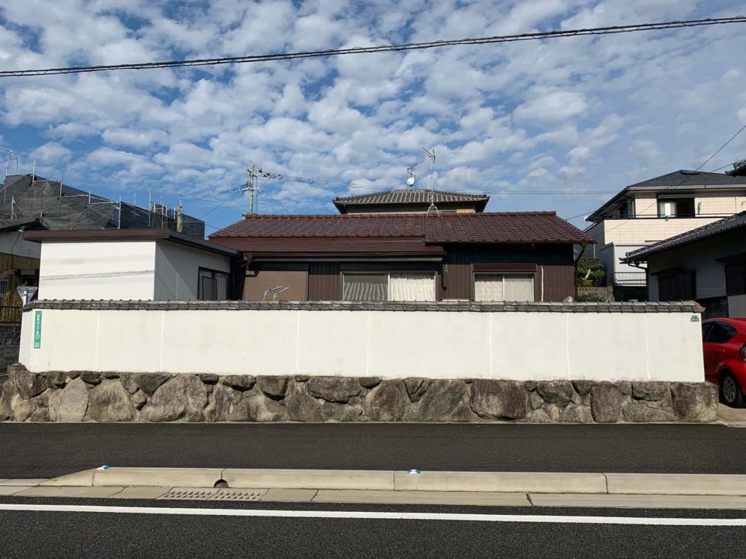 福岡市　S.H様邸　20191203