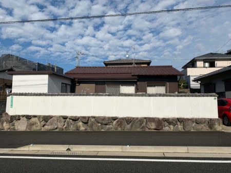 福岡市　S.H様邸　20191203