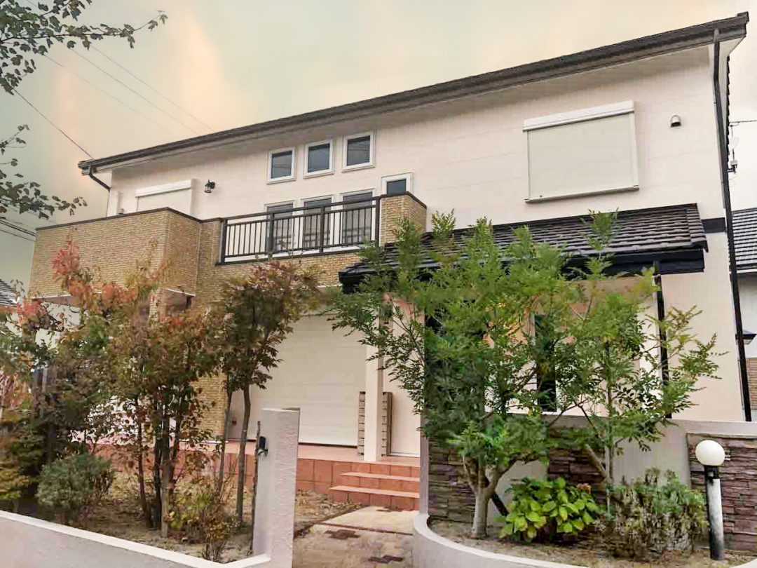 福津市　K.I様邸　20191109