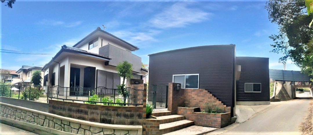 糟屋郡　M.Y様邸　20191130