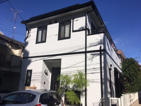 福岡市　吉田様邸　20191102