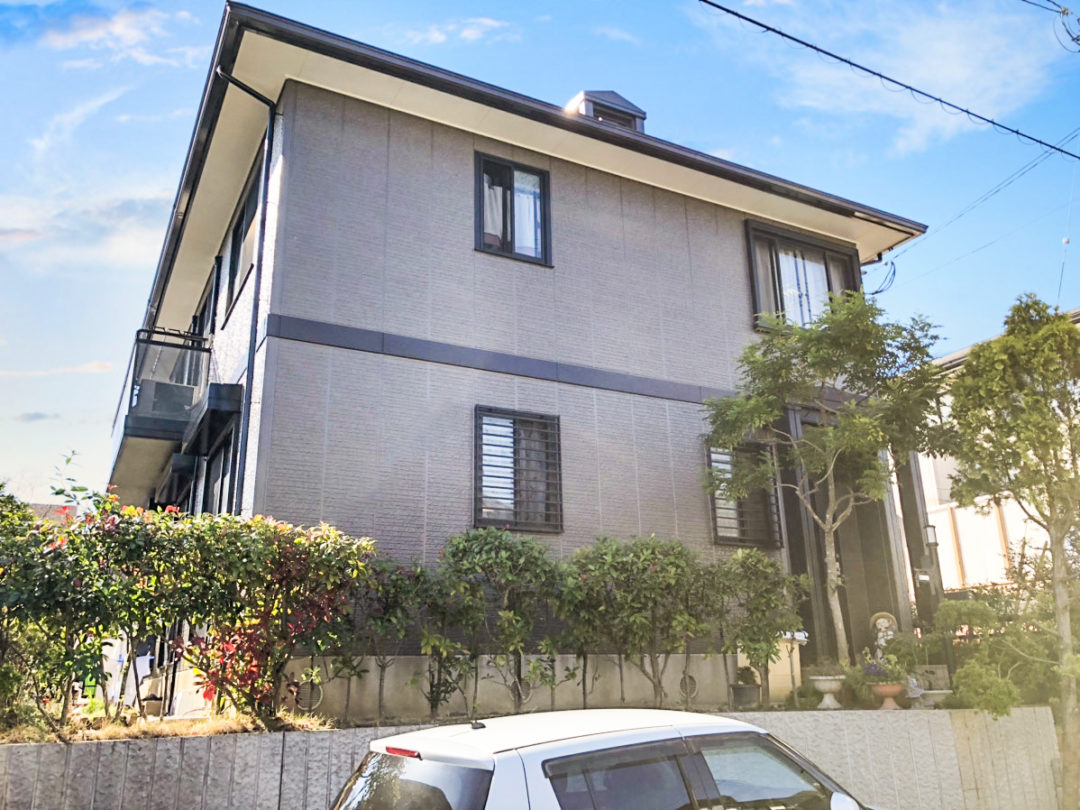 筑紫野市　T.M様邸　20191220