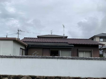 ビフォー