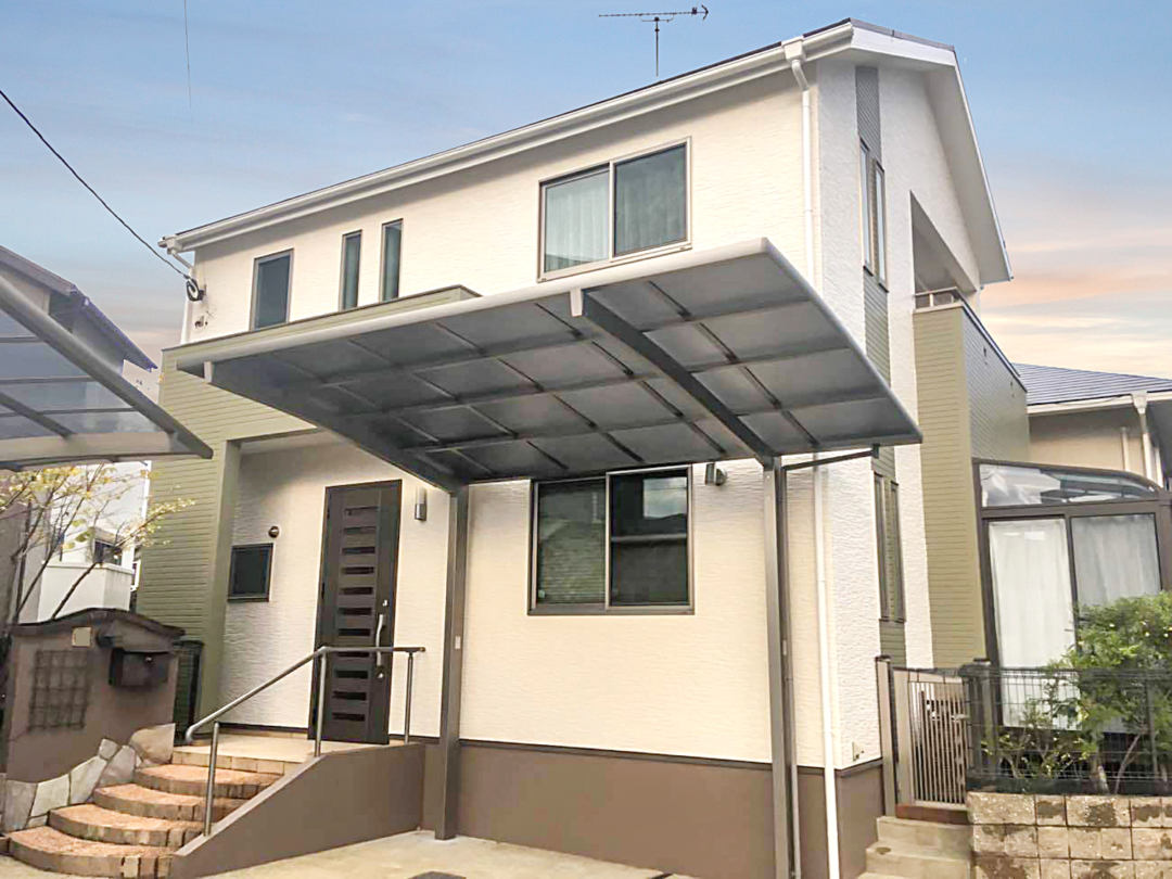 福岡市　匿名様邸　20191219