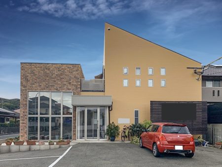 福岡市　M.S様邸　外壁塗装　屋根塗装　20200113
