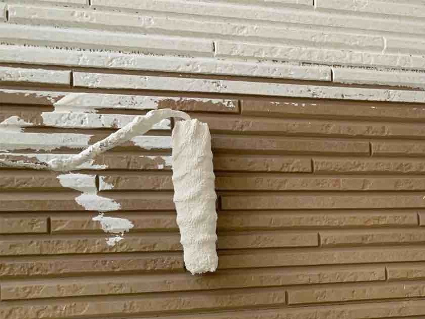 塗るとき何回か知っていますか？？　福岡　外壁塗装　屋根塗装　防水工事　専門店　スターペイント　20200116