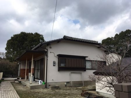 那珂川市　S.S様邸　20200112