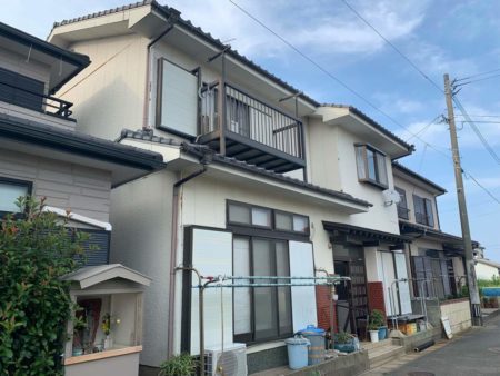 ビフォー