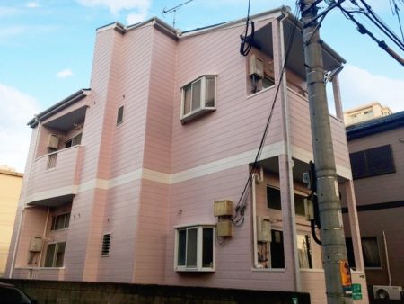 大野城市　Y.K様邸　外壁塗装工事　屋根塗装工事　20200211