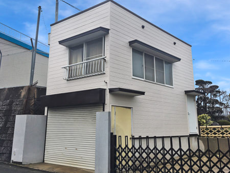 那珂川市　A.M様邸　外壁塗装　屋根塗装　20200117