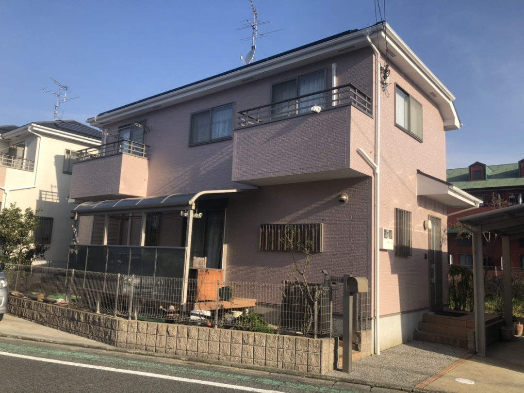 アフター