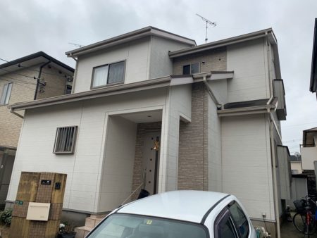 ビフォー