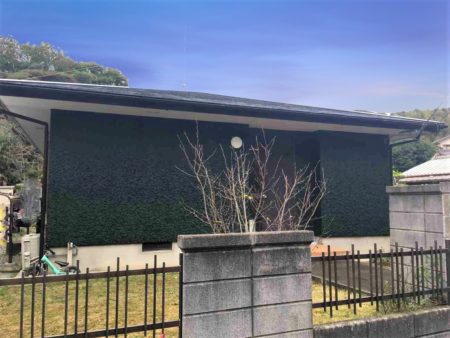 福岡市　A.Y様邸　外壁塗装　屋根塗装　20200216