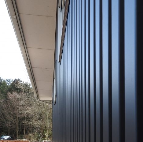 カバー工法とは～塗装以外のメンテナンス～　外壁屋根塗装 防水 専門店 ｽﾀｰﾍﾟｲﾝﾄ 20200217