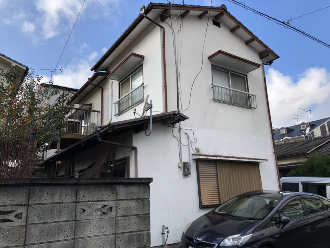 福岡市　匿名様邸　20200224