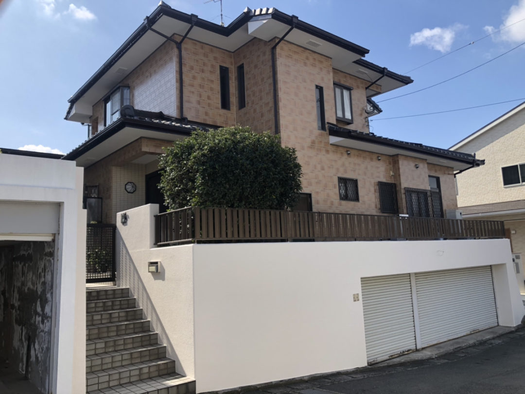 福岡市　Y.H様邸　20200214