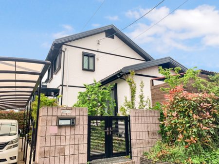 糸島市　Y.M様邸　外壁塗装　屋根塗装　20230530