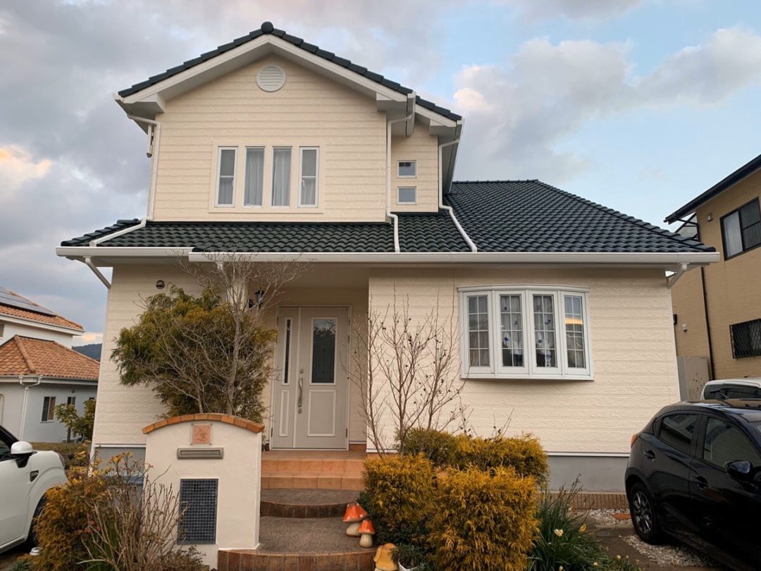 糟屋郡　S.M様邸　20200222