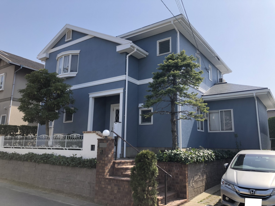 糟屋郡　M.F様邸　20200327