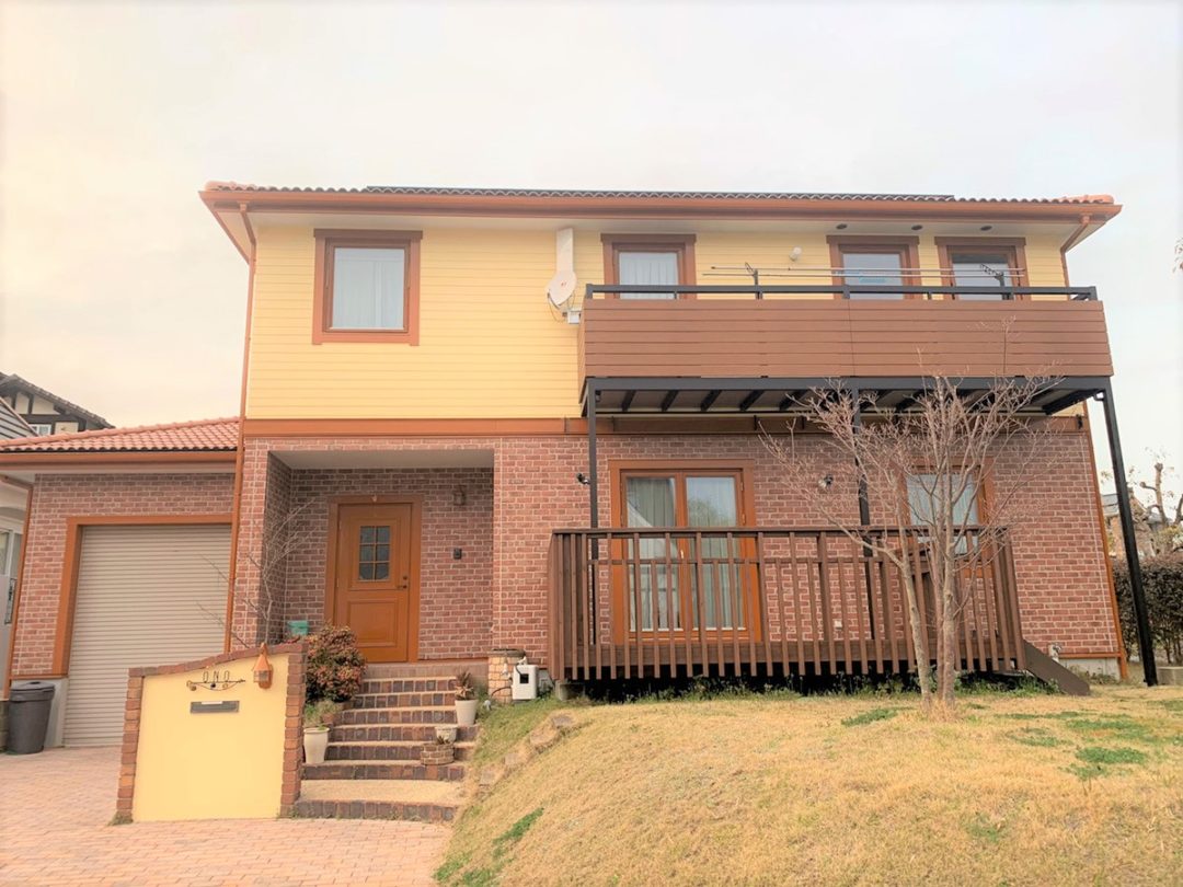 糟屋郡　匿名様邸　20200325