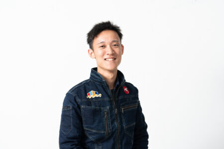 矢野　隼斗
