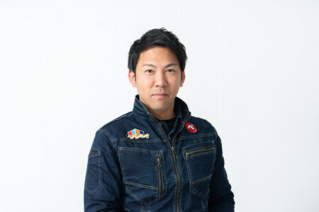 越智　悠介