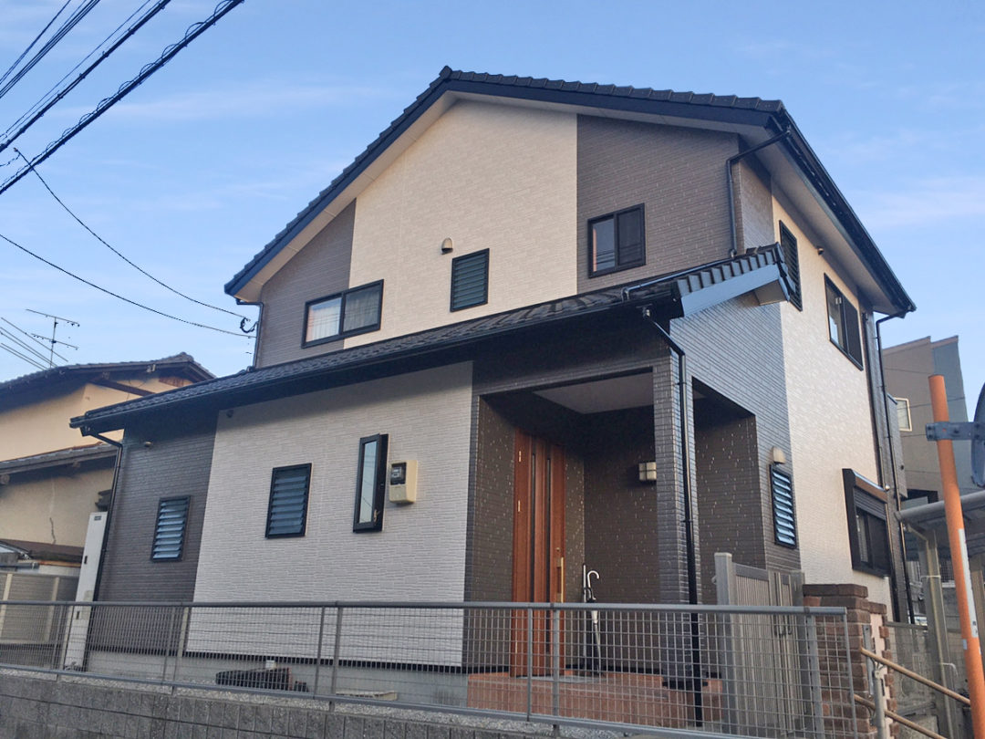 福岡市　田中様邸　20200329