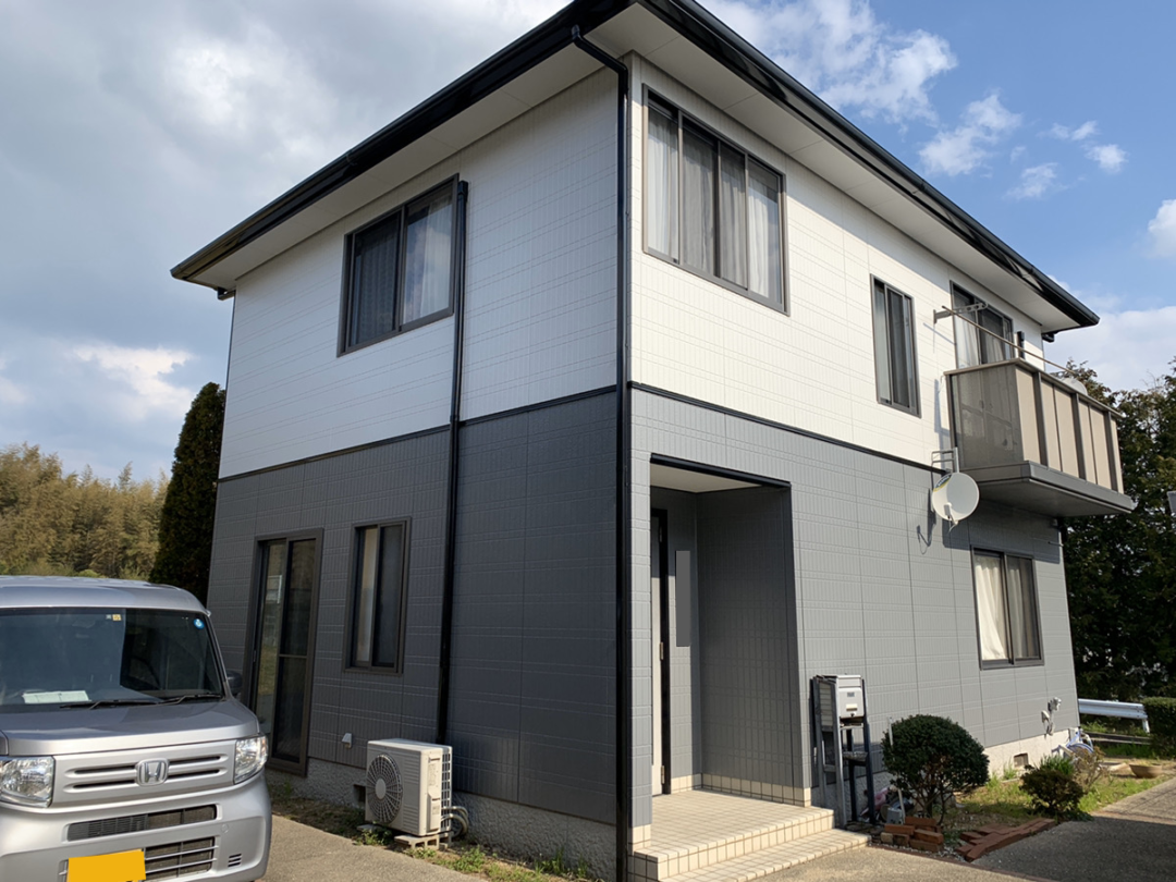 糟屋郡　Y.F様邸　20200315