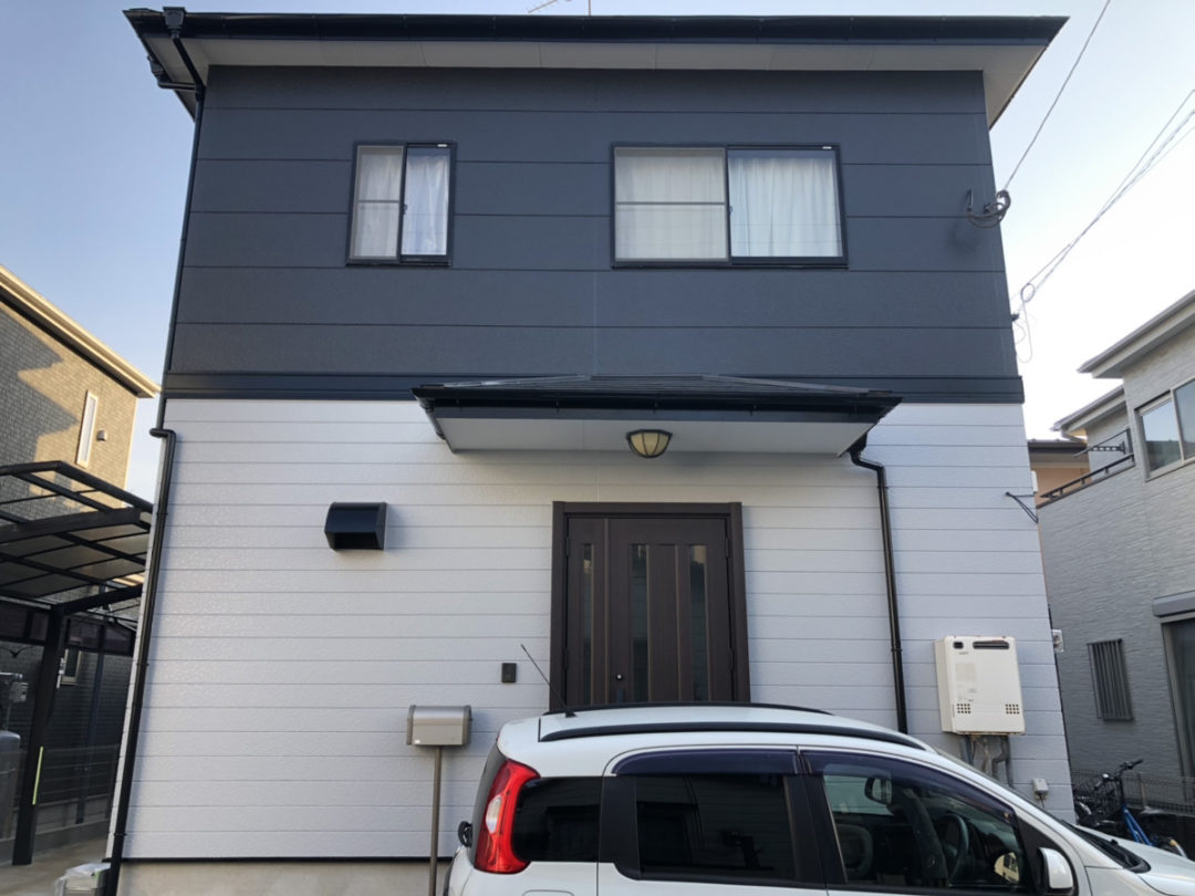 糟屋郡　Y.N様邸　20200328