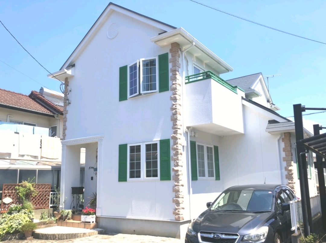 那珂川市　T.M様邸　20200827