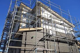 外壁工事の種類について　外壁・屋根塗装　防水工事　専門店　スターペイント　　20190904